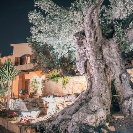 Villa Palmi Agrigento Kültér fotó