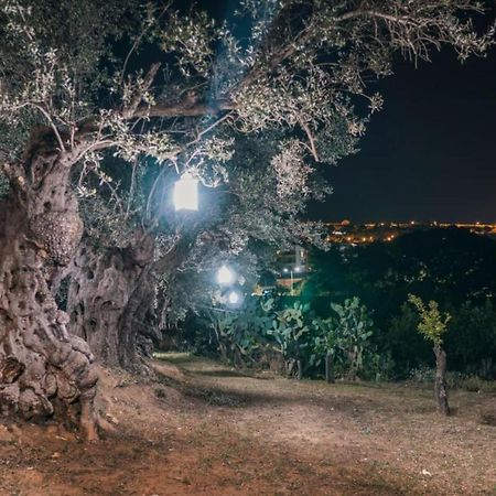 Villa Palmi Agrigento Kültér fotó