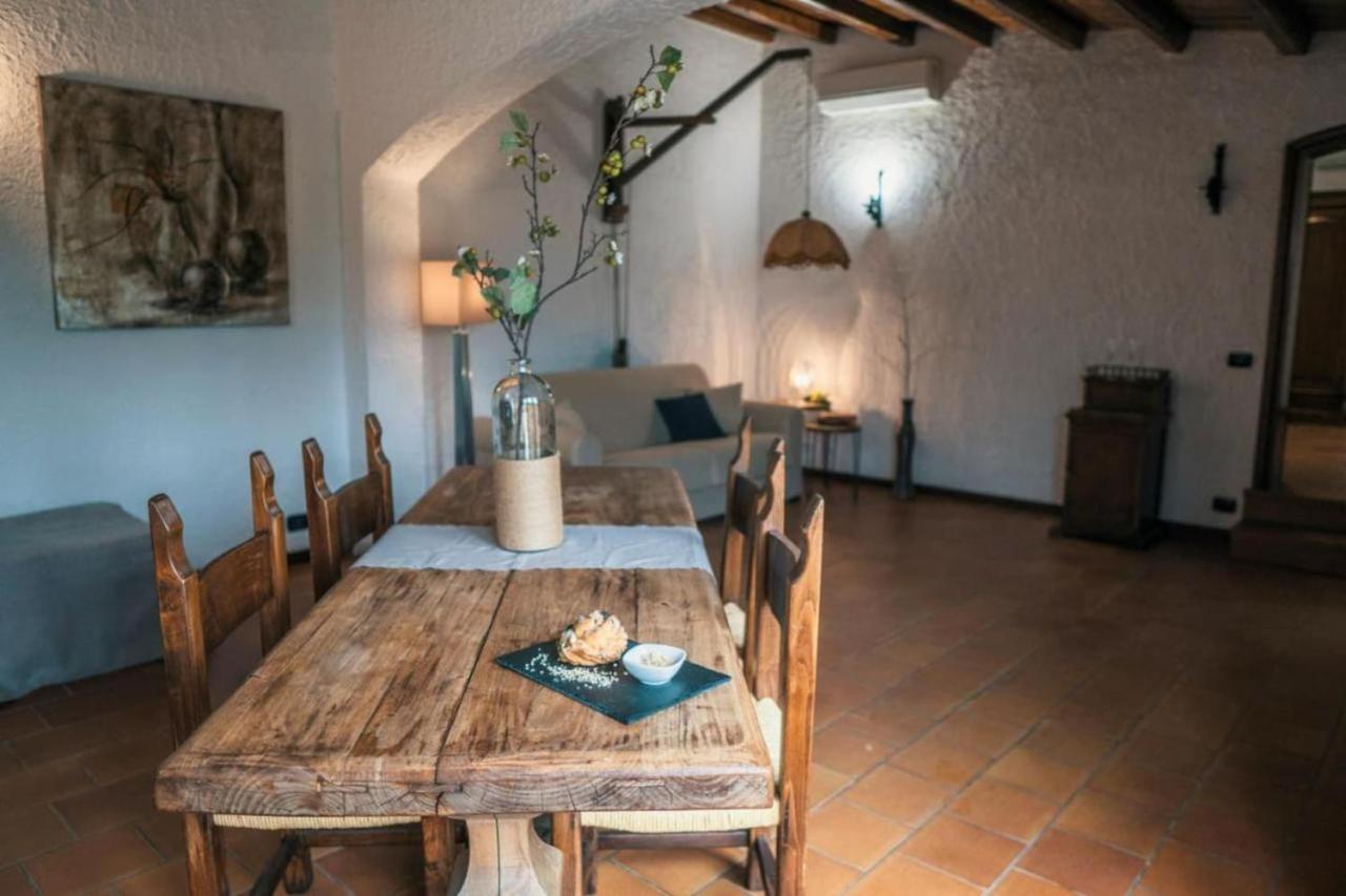 Villa Palmi Agrigento Kültér fotó