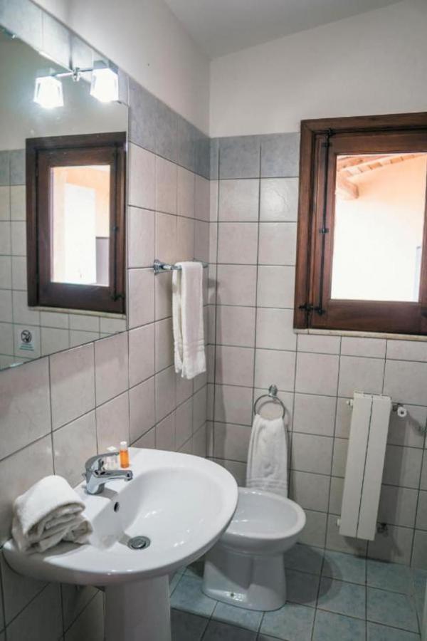 Villa Palmi Agrigento Kültér fotó