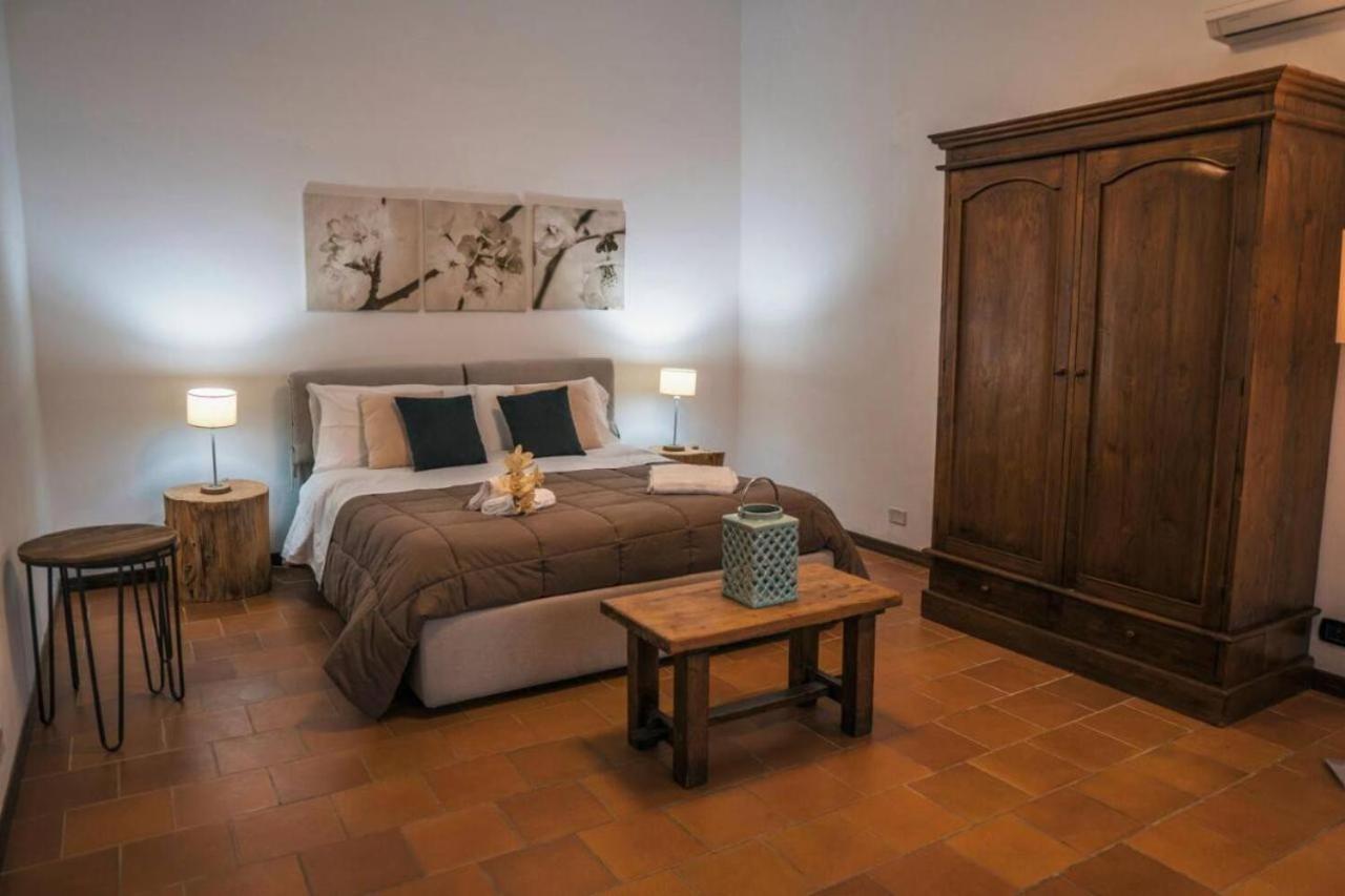 Villa Palmi Agrigento Kültér fotó